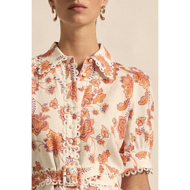 Zoe Kratzmann Yearn Dress image number 2